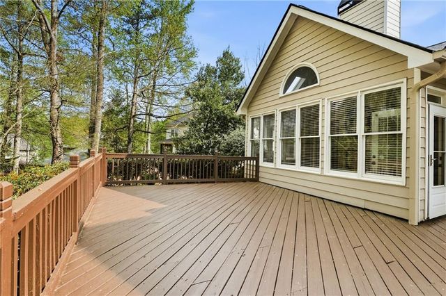 3875 Montvale Crossing, Cumming, GA 30041