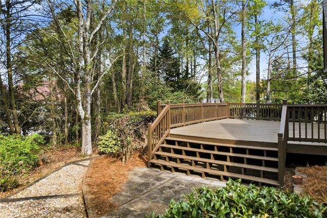 3875 Montvale Crossing, Cumming, GA 30041