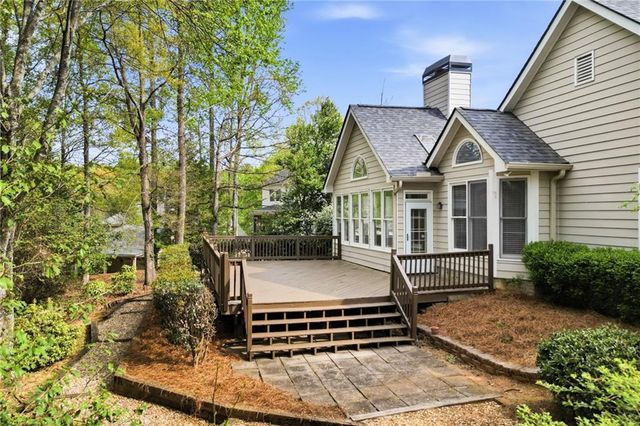 3875 Montvale Crossing, Cumming, GA 30041