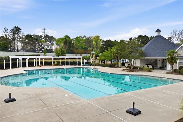 3875 Montvale Crossing, Cumming, GA 30041