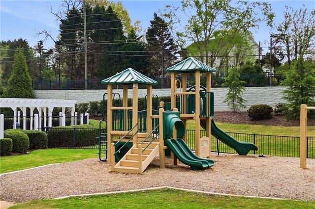 3875 Montvale Crossing, Cumming, GA 30041