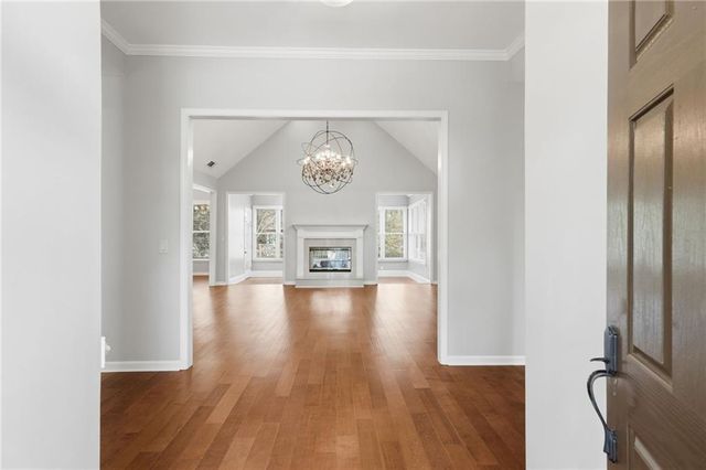 3875 Montvale Crossing, Cumming, GA 30041