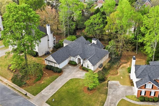 3875 Montvale Crossing, Cumming, GA 30041