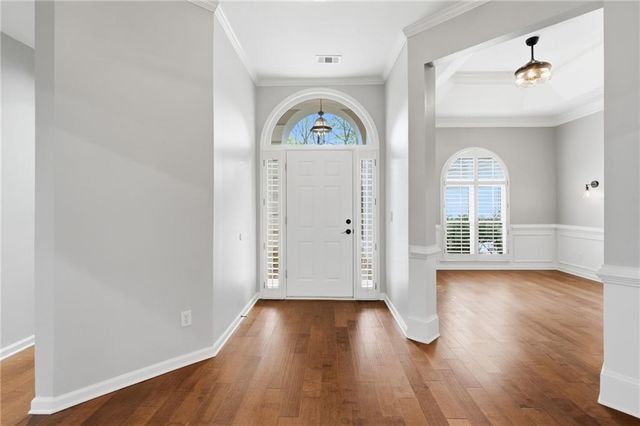 3875 Montvale Crossing, Cumming, GA 30041