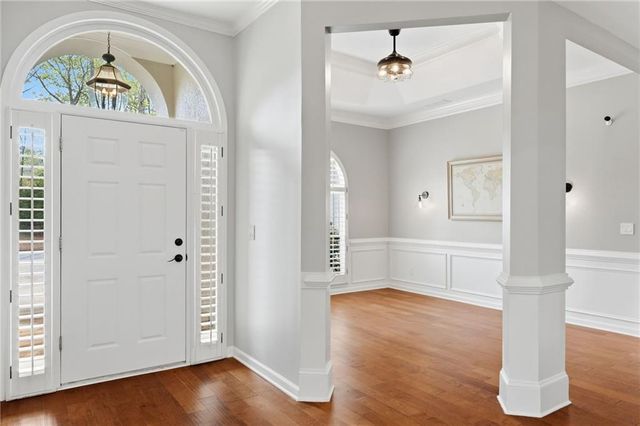 3875 Montvale Crossing, Cumming, GA 30041