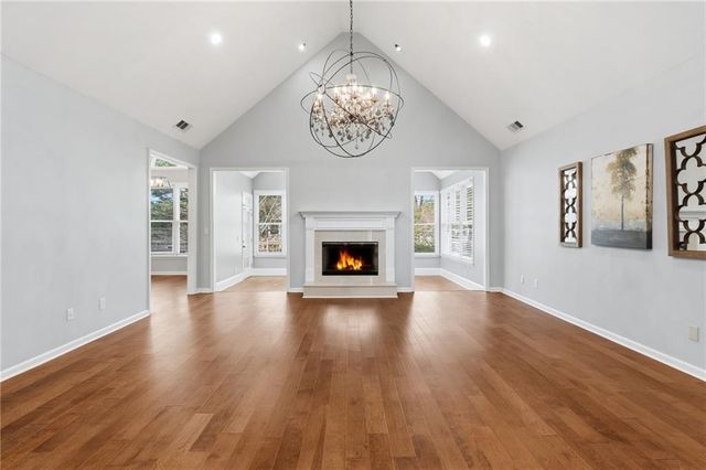 3875 Montvale Crossing, Cumming, GA 30041