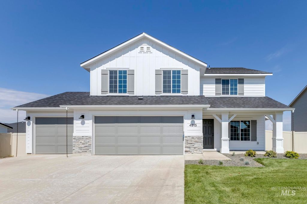 13695 Nisene Ct, Caldwell, ID 83607