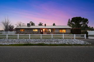 14115 Trinity Avenue, Red Bluff, CA 96080