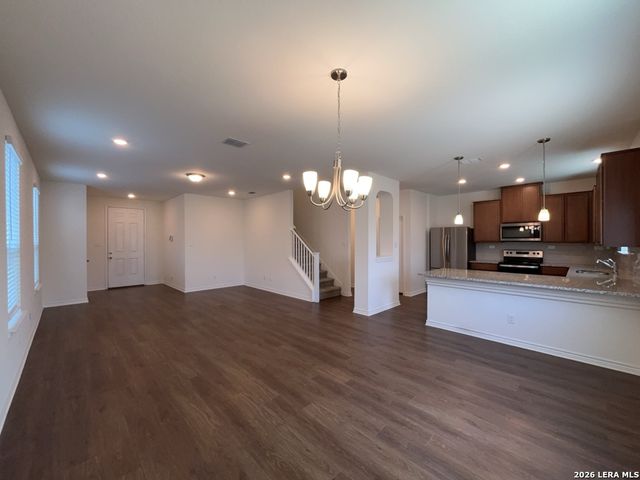 6531 Cibolo Springs, Converse, TX 78109