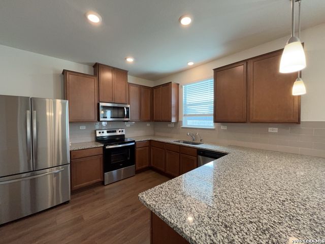 6531 Cibolo Springs, Converse, TX 78109