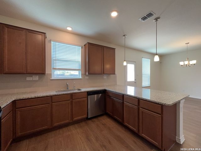 6531 Cibolo Springs, Converse, TX 78109