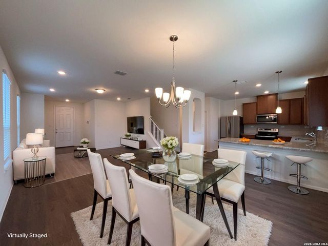 6531 Cibolo Springs, Converse, TX 78109