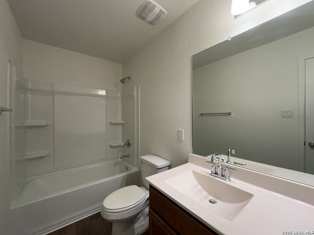 6531 Cibolo Springs, Converse, TX 78109