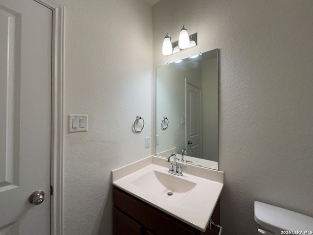 6531 Cibolo Springs, Converse, TX 78109