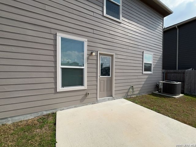 6531 Cibolo Springs, Converse, TX 78109