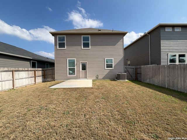 6531 Cibolo Springs, Converse, TX 78109