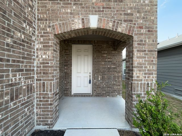6531 Cibolo Springs, Converse, TX 78109