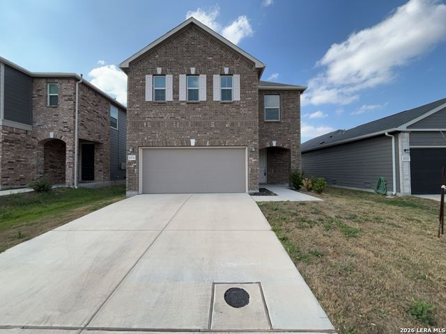6531 Cibolo Springs, Converse, TX 78109