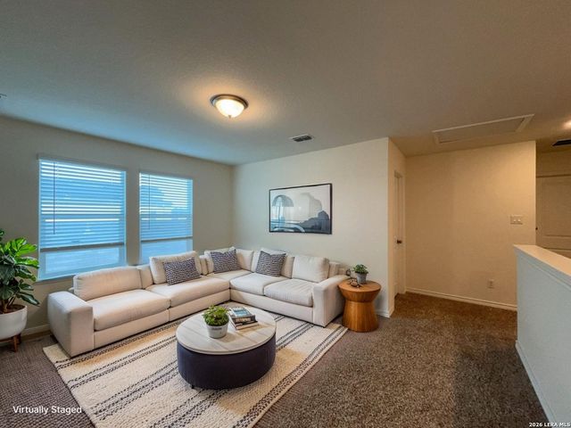 6531 Cibolo Springs, Converse, TX 78109