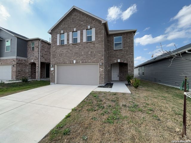 6531 Cibolo Springs, Converse, TX 78109