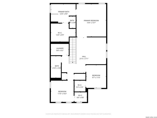 6531 Cibolo Springs, Converse, TX 78109