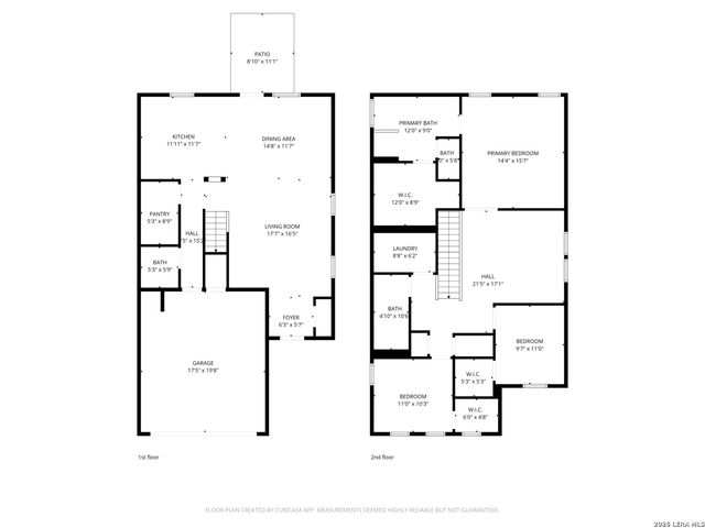 6531 Cibolo Springs, Converse, TX 78109