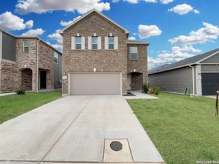 6531 Cibolo Springs, Converse, TX 78109
