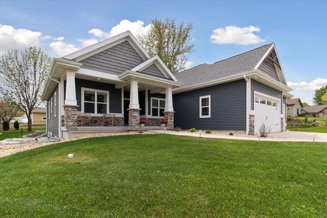 7131 Brassco Lane, Middleton, WI 53562