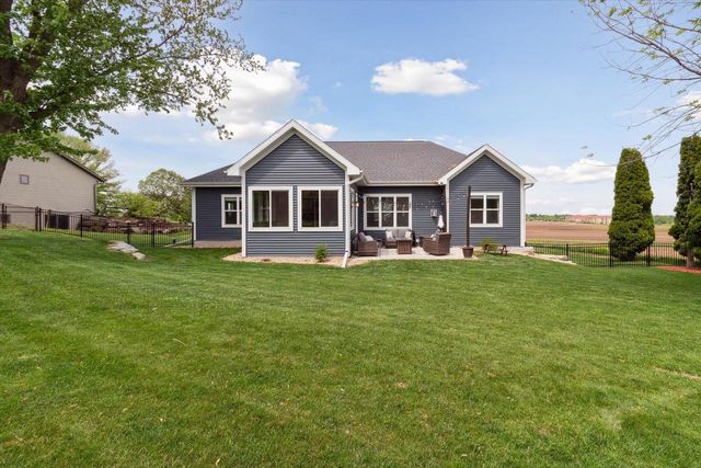 7131 Brassco Lane, Middleton, WI 53562