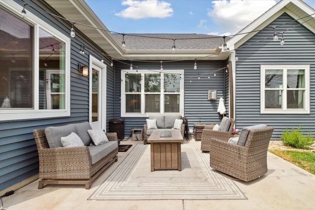 7131 Brassco Lane, Middleton, WI 53562