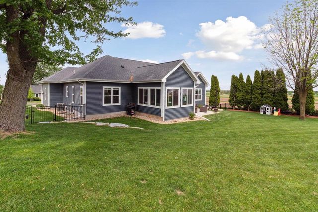 7131 Brassco Lane, Middleton, WI 53562