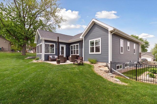 7131 Brassco Lane, Middleton, WI 53562