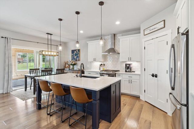 7131 Brassco Lane, Middleton, WI 53562