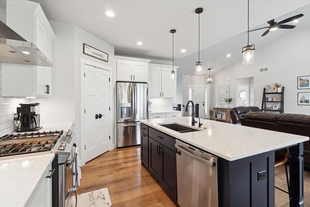 7131 Brassco Lane, Middleton, WI 53562