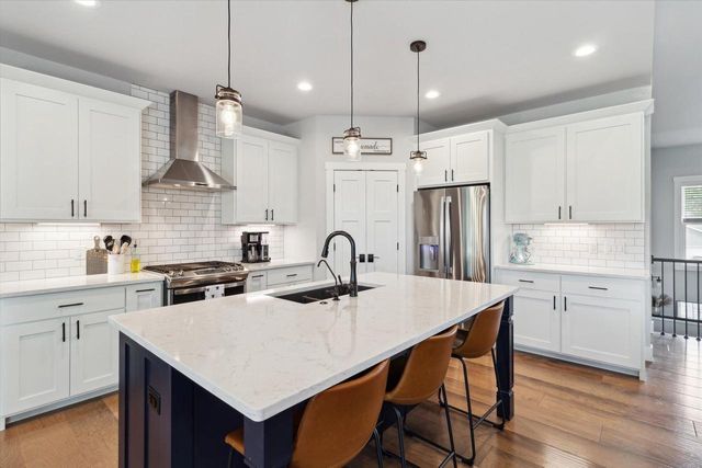 7131 Brassco Lane, Middleton, WI 53562