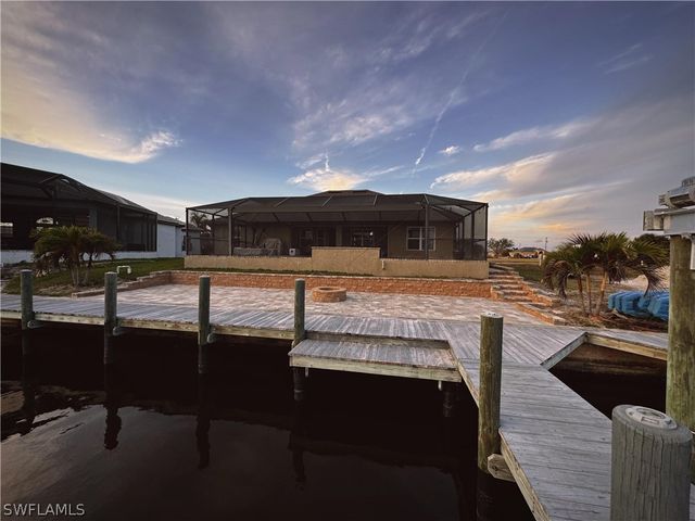 4240 NW 31st TER, Cape Coral, FL 33993