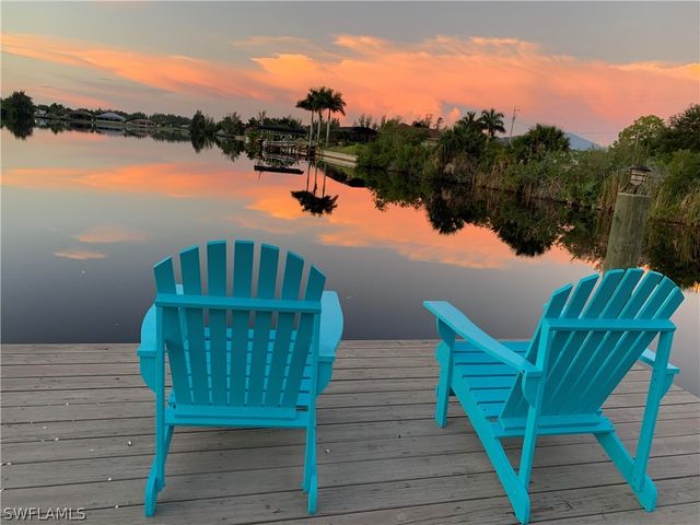 4240 NW 31st TER, Cape Coral, FL 33993