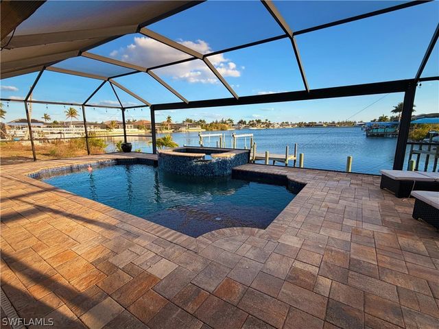 4240 NW 31st TER, Cape Coral, FL 33993