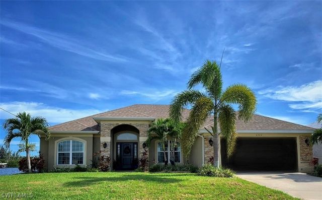 4240 NW 31st TER, Cape Coral, FL 33993