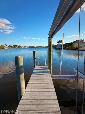 4240 NW 31st TER, Cape Coral, FL 33993