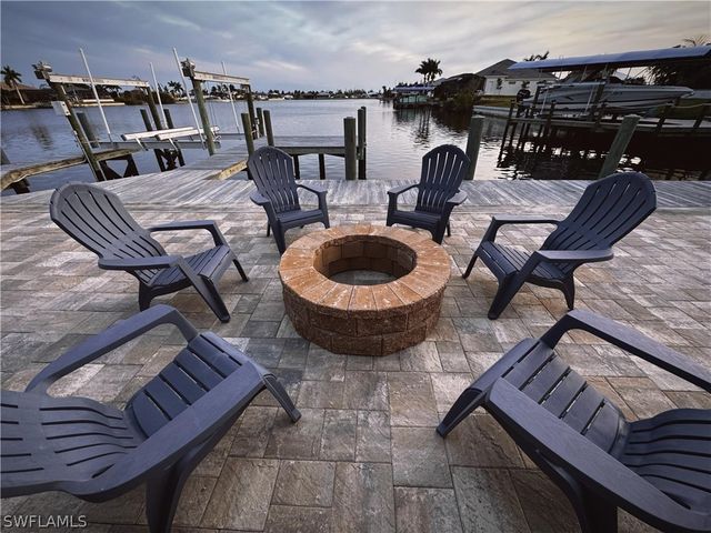 4240 NW 31st TER, Cape Coral, FL 33993