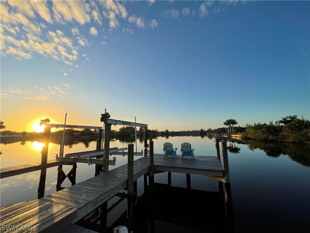 4240 NW 31st TER, Cape Coral, FL 33993