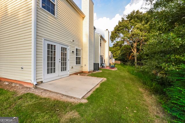 815 Lakeside Circle, Covington, GA 30016