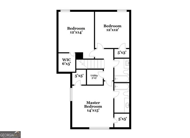 815 Lakeside Circle, Covington, GA 30016