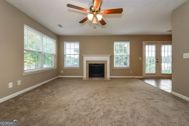 815 Lakeside Circle, Covington, GA 30016