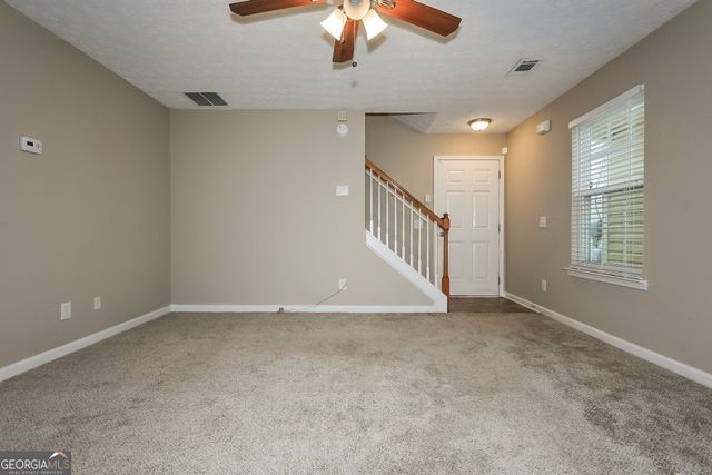 815 Lakeside Circle, Covington, GA 30016