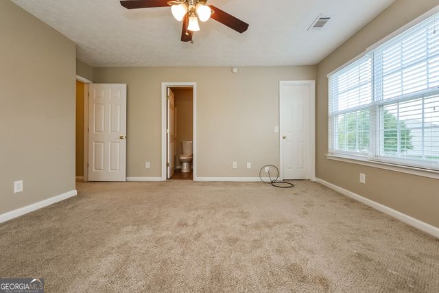 815 Lakeside Circle, Covington, GA 30016