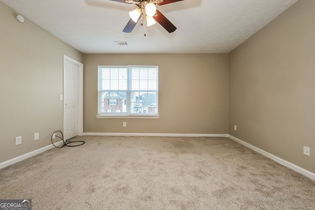 815 Lakeside Circle, Covington, GA 30016