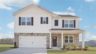 50 Firehawk Drive, Spring Lake, NC 28390