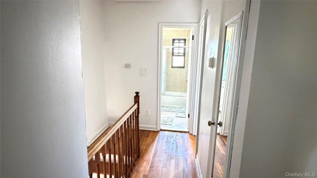 3207 Pearsall Avenue, Bronx, NY 10469